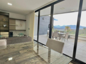 201 Huge terrace and beautiful view in El Poblado